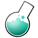Bottle logo