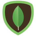 MongoDB logo