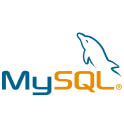 MySQL logo