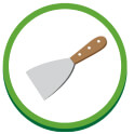 Scrapy logo